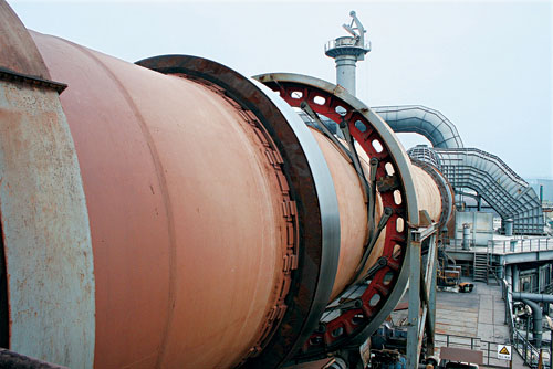 如何做到石灰回轉(zhuǎn)窯的充分利用