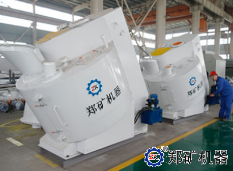 新型陶粒砂制粒機(jī)