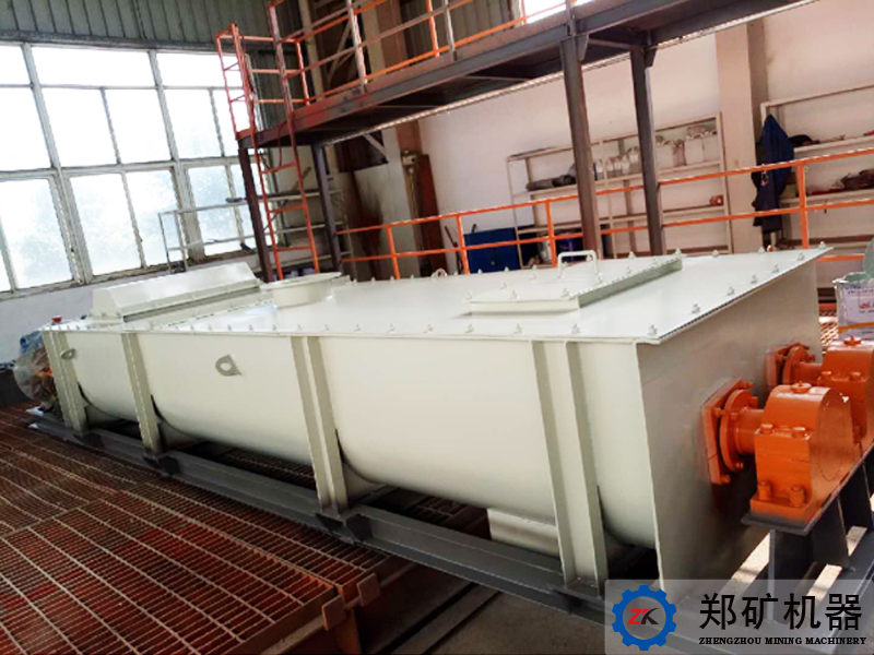 新疆哈密年產(chǎn)10萬噸型煤項(xiàng)目