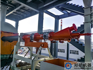 燃燒器設(shè)備