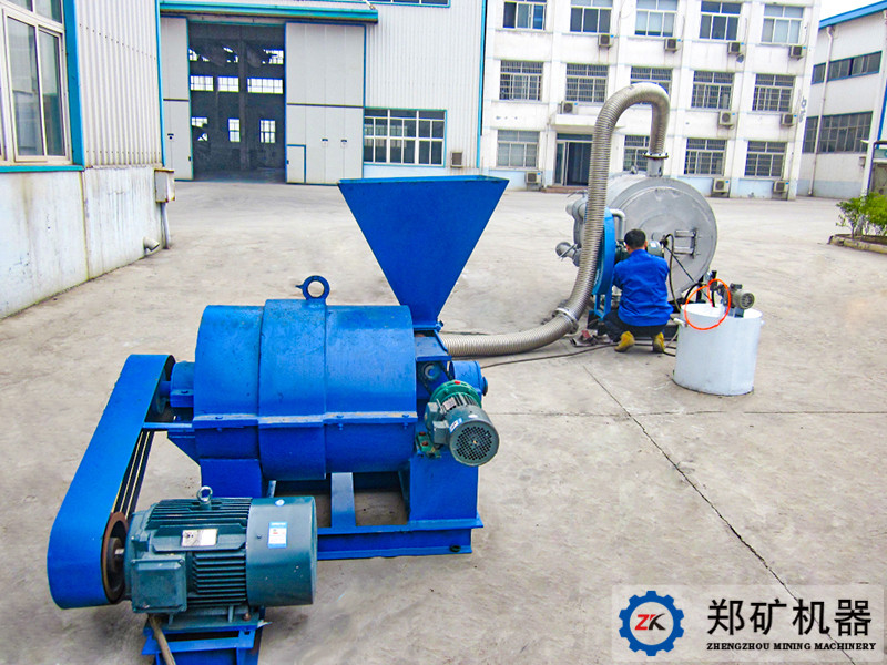 印尼煤粉燃燒器項(xiàng)目