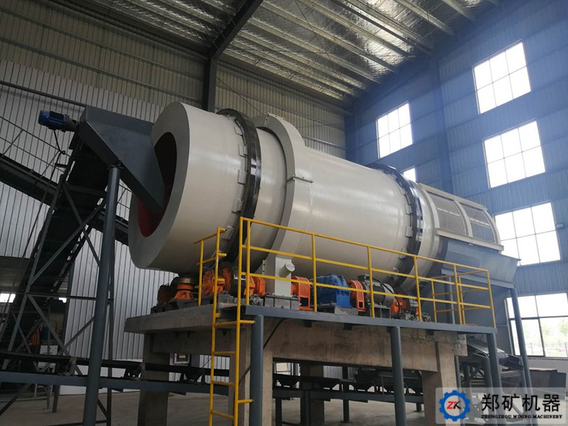 整形機(二次造粒機)