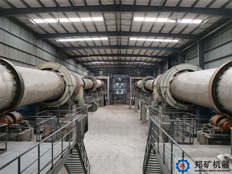 陶粒生產(chǎn)線_陶粒生產(chǎn)線行業(yè)資訊_陶粒設(shè)備廠家_河南鄭礦機(jī)器有限公司