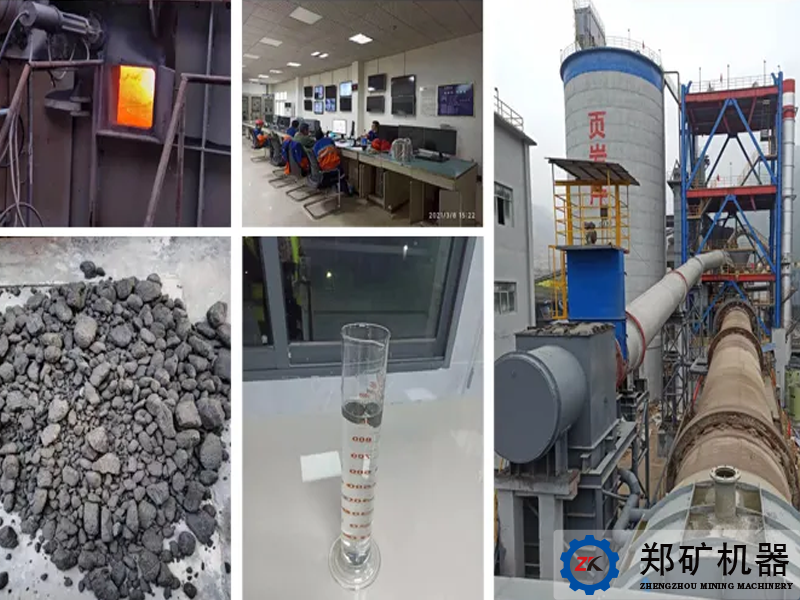 華新水泥水泥生產(chǎn)線改造頁(yè)巖陶粒生產(chǎn)線