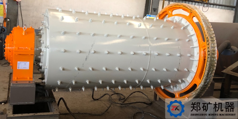 越南球磨機(jī)/除塵器項(xiàng)目