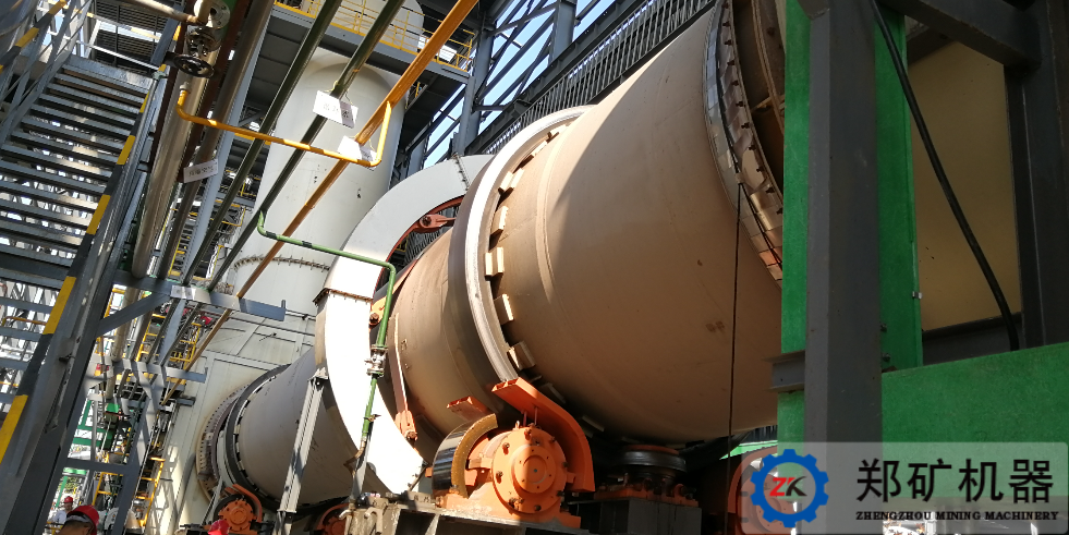 湖北宜昌50噸/天工業(yè)污泥焚燒項(xiàng)目