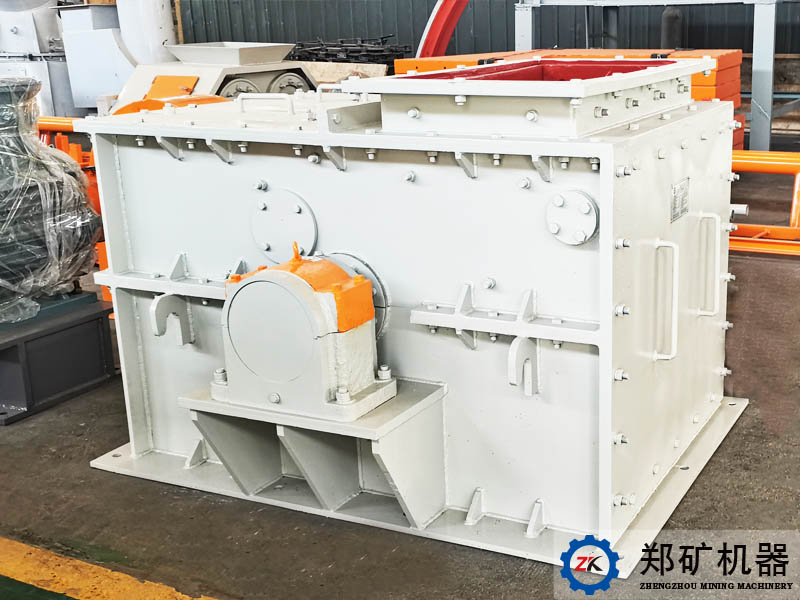 北京環(huán)錘破碎機(jī)項(xiàng)目