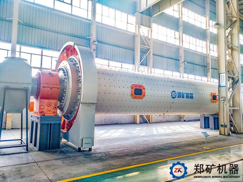 佛山鋁灰渣資源化項(xiàng)目