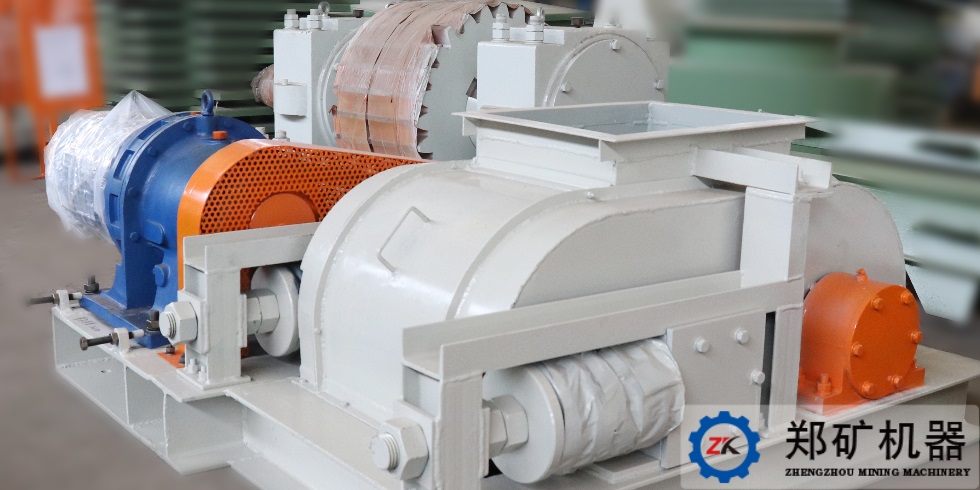 淮南對輥制粒機(jī)項(xiàng)目