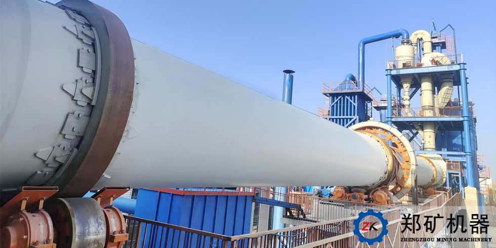 湖北年產(chǎn)3萬噸氧化鋁項(xiàng)目