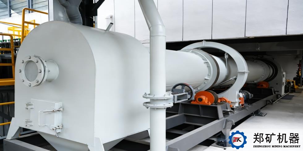 武漢理工水泥低碳綠色制造技術(shù)試驗(yàn)平臺(tái)項(xiàng)目