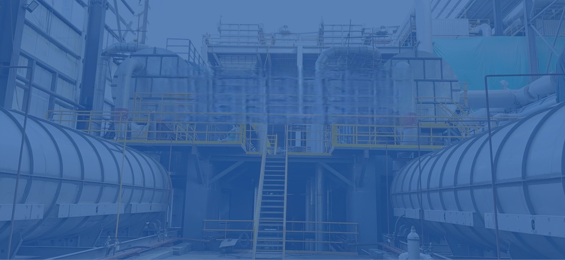 鋰輝石火法煅燒生產(chǎn)線