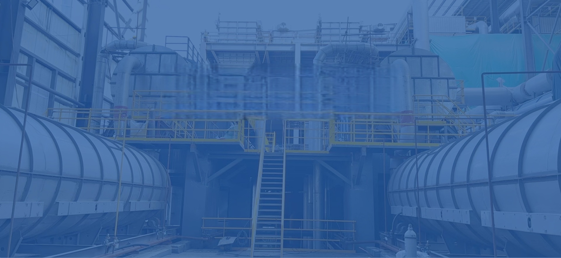 鋰云母火法煅燒生產(chǎn)線