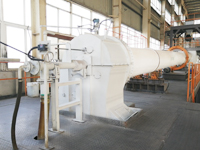 中試試驗(yàn)平臺(tái)